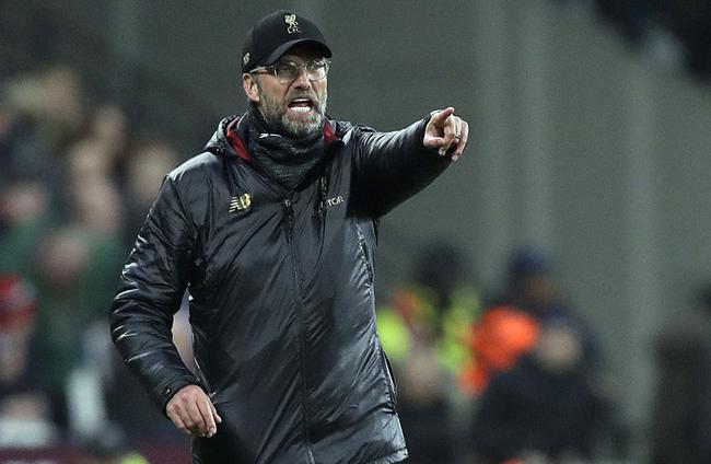 Jürgen Klopp ujak je koji stvarno razumije zabavu nogometa